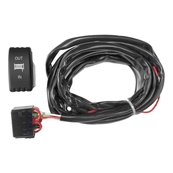 KFIProducts-SWITCH ROCKER KIT UTV KFI UTV-DRS-K 748252657138