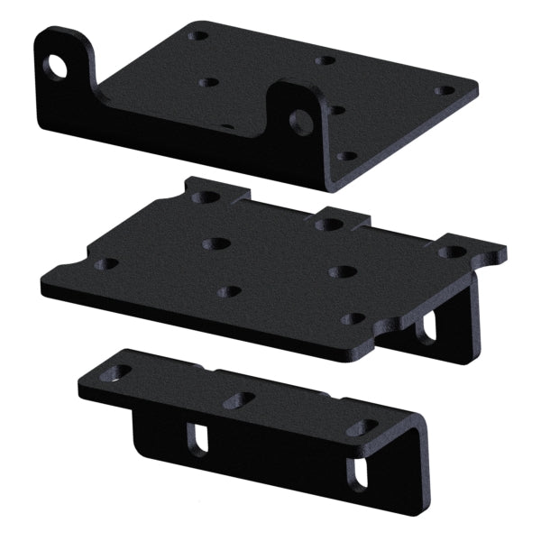 KFIProducts-WINCH MOUNT A/C KFI 101370 748252660039
