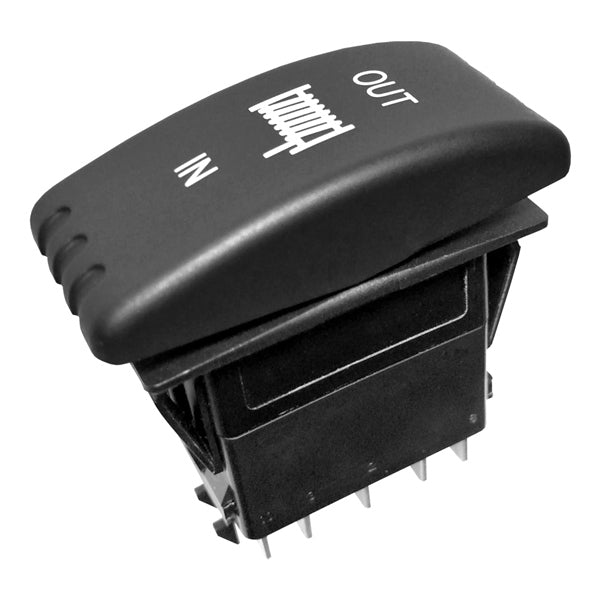 KFIProducts-ROCKER SWITCH UTV KFI UTV-DRS 748252658692