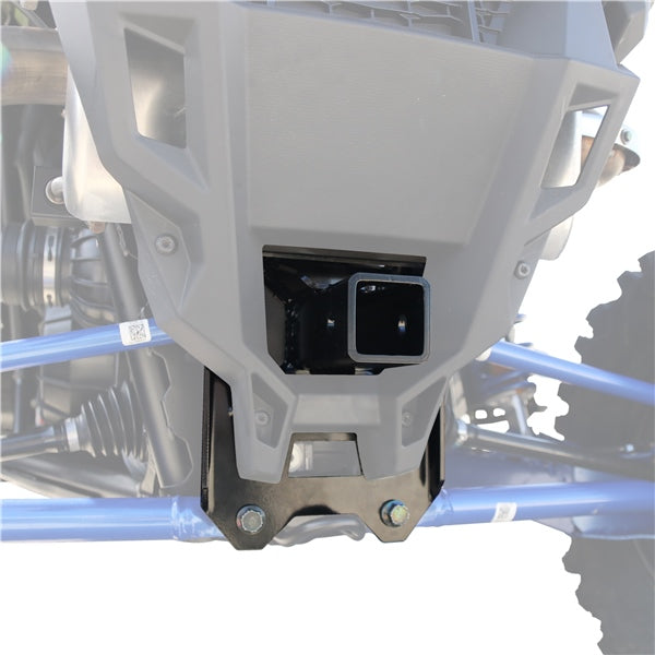KFIProducts-HITCH RECEIVER 2` RR POL 101795 748252667892