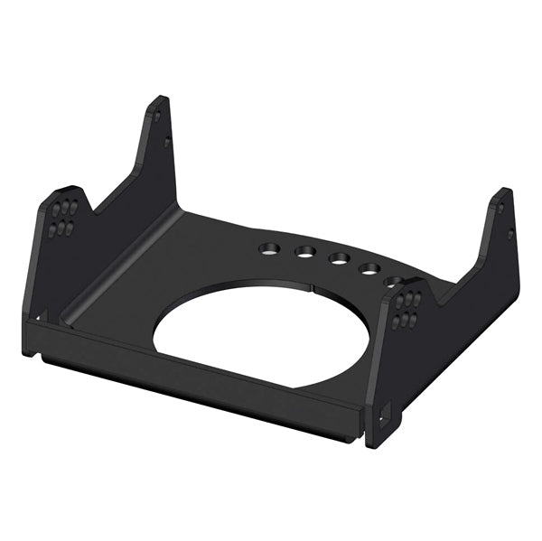 thumbnail image 2 of KFI Products Plow Cradle Replacement - ATV - Black 2 of 11