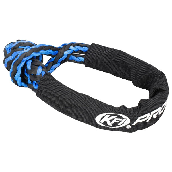 KFIProducts-SHACKLE SOFT 7/16`X6` KFI KFI-SS-44 748252673497