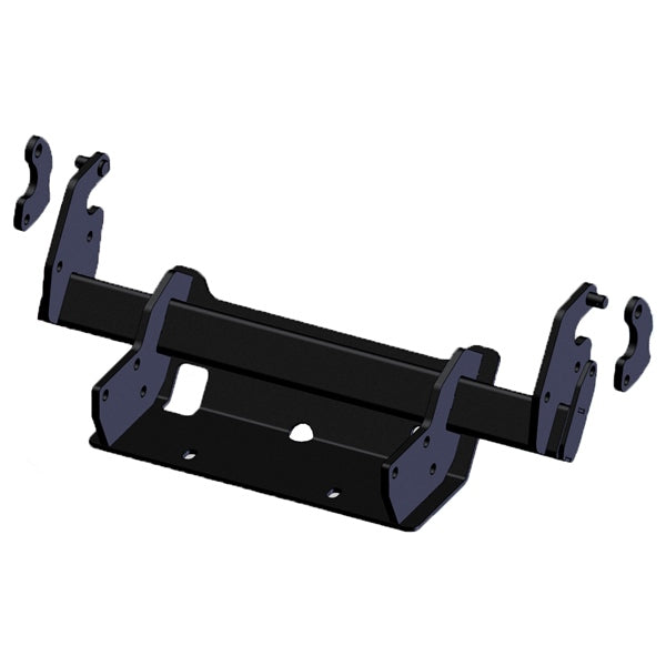 KFIProducts-MOUNT PLOW ADAPTER UTV GLACIER POL KFI 106345 748252675699