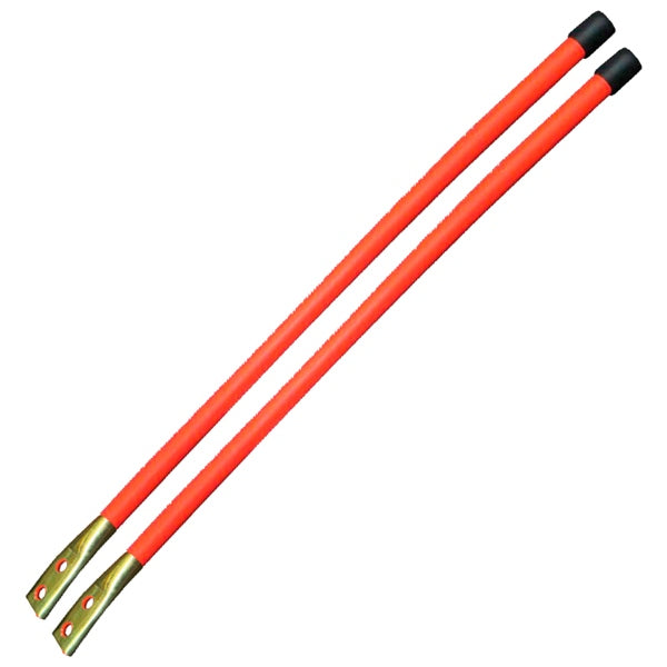 KFIProducts-PLOW MARKERS HIGH VIS PRO-POLY KFI 106510 748252677792