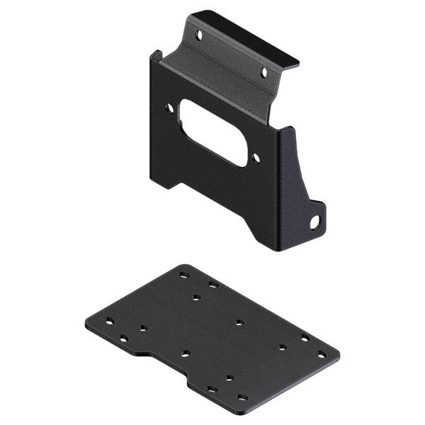 KFIProducts-WINCH MOUNT HON KFI 101975 748252680792