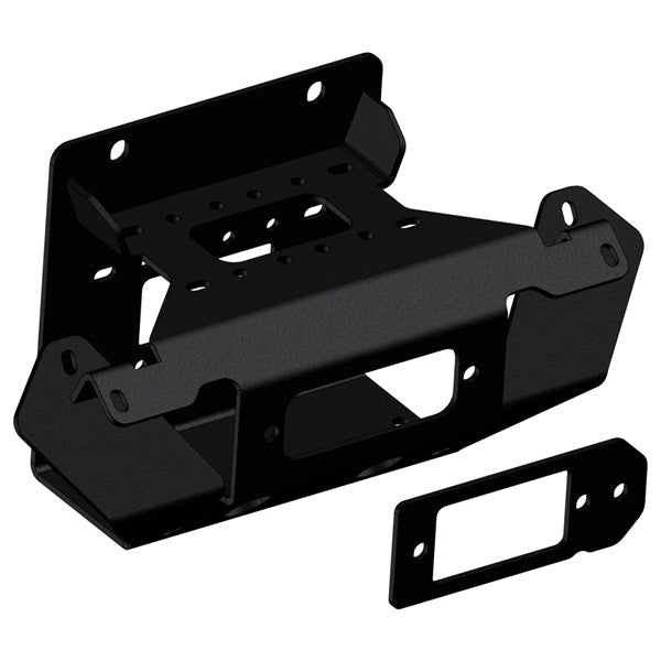 KFIProducts-WINCH MOUNT C-AM KFI 101955 748252674791