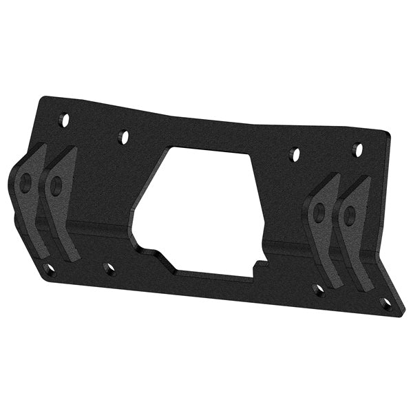 KFIProducts-PLOW MOUNT POL KFI 106400 748252676399