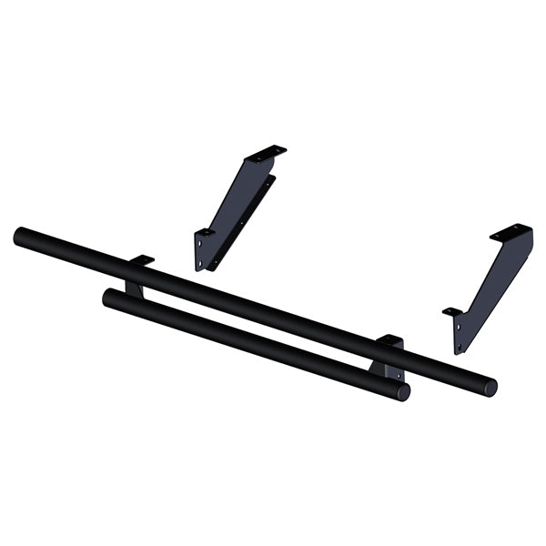 KFIProducts-BUMPER RR C-AM HON KFI 101960 748252676092