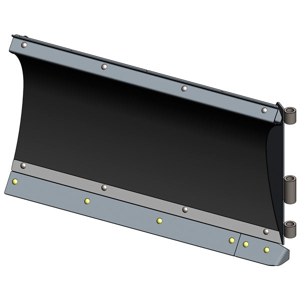 KFIProducts-V-PLOW PASSENGER SIDE WING KIT KFI 106180-PS 691835798134