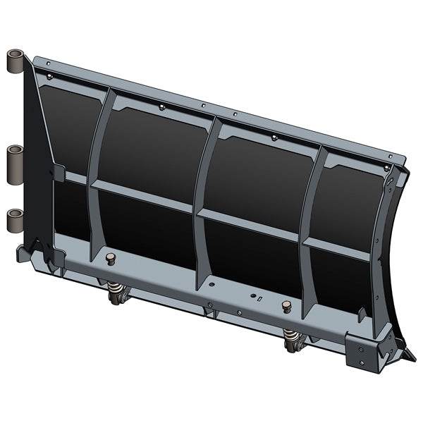 KFIProducts-V-PLOW PASSENGER SIDE WING KIT KFI 106180-PS 691835798134