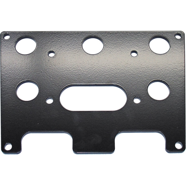 KFIProducts-WINCH MOUNT A/C KFI 100335 705105358758