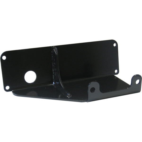KFIProducts-WINCH MOUNT POL KFI 100340 705105358857