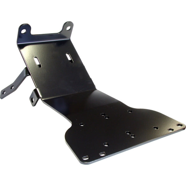 KFIProducts-WINCH MOUNT HON KFI 100505 705105360355