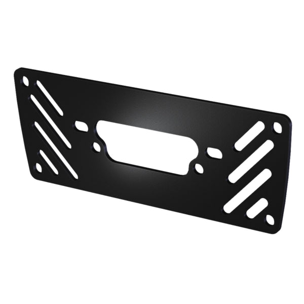 KFIProducts-WINCH MOUNT A/C KFI 101190 705105088594