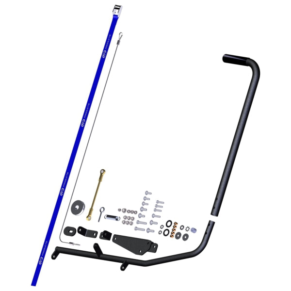 KFIProducts-LIFT SNOWPLOW MANUAL ATV 105015 705105089492
