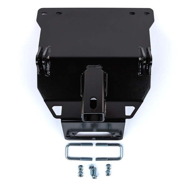 KFIProducts-PLOW MOUNT W/RECEIVER YAM KFI 105695 748252654939