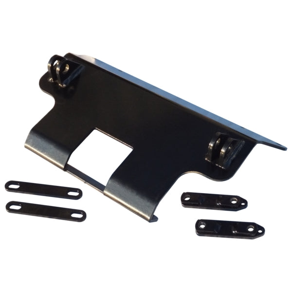 KFIProducts-UTV PLOW MOUNT YAM KFI 105265 705105568461
