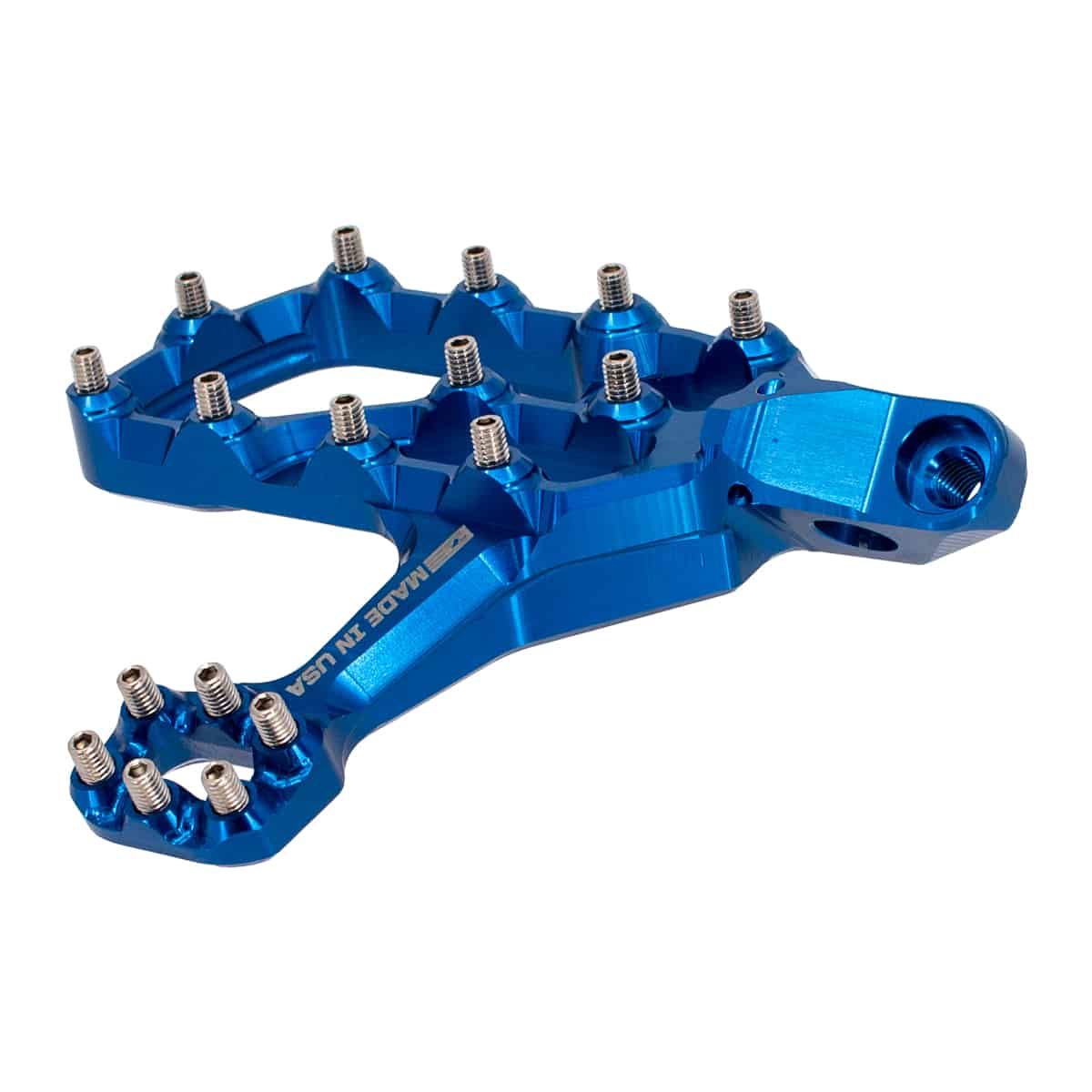 Fastway - EXT Footpegs Kit for KTM/Husqvarna TC85 to FE501 2016-2023