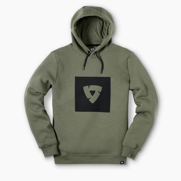 Rev' It - Oliver Hoodie