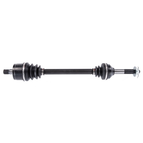 AllBallsRacing-AXLE 8-BALL HD KAWA ALLBALLS AB8-KW-8-319 701567461883