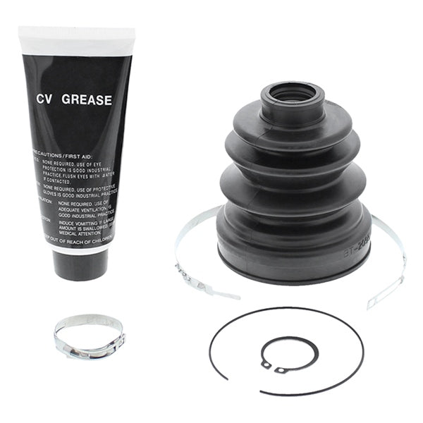 AllBallsRacing-6-BALL AXLE BOOT KIT KAWA AB6-BT-2095G 701567462583