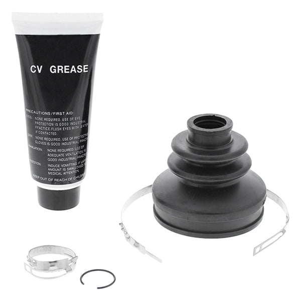AllBallsRacing-6-BALL AXLE BOOT KIT KAWA AB6-BT-7879A 701567462996