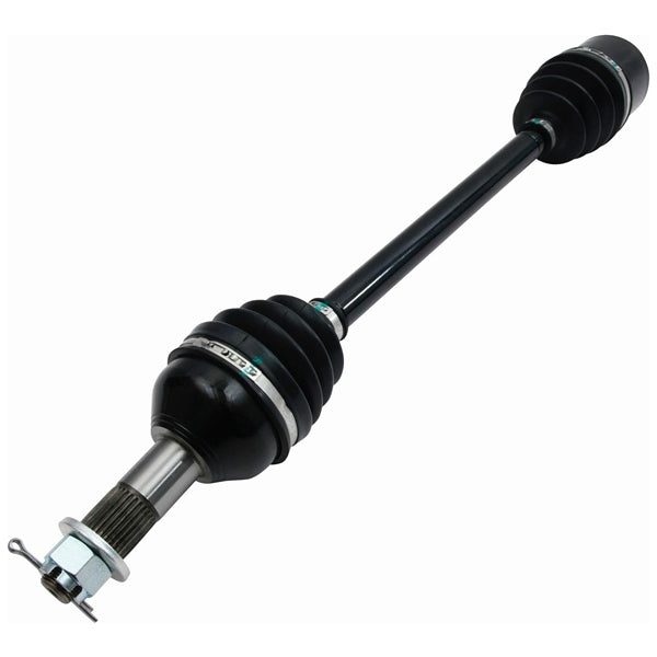 AllBallsRacing-AXLE 6-BALL C-AM ALLBALLS AB6-CA-8-310 701567465645