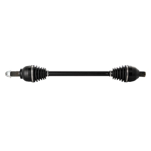 AllBallsRacing-AXLE 8-BALL HD POL ALLBALLS AB8-PO-8-407 701567465768