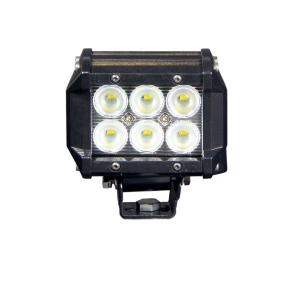 QuakeLed-LIGHT BAR LED DEFCON 4 IN QUAKELED QUD028 718193337130
