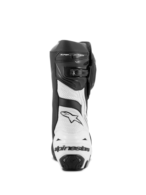 Alpinestars - STech "V" Boots