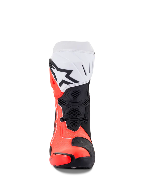 Alpinestars - STech "V" Boots