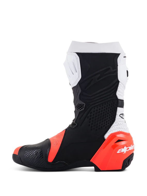 Alpinestars - STech "V" Boots
