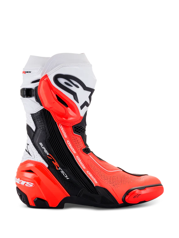 Alpinestars - STech "V" Boots