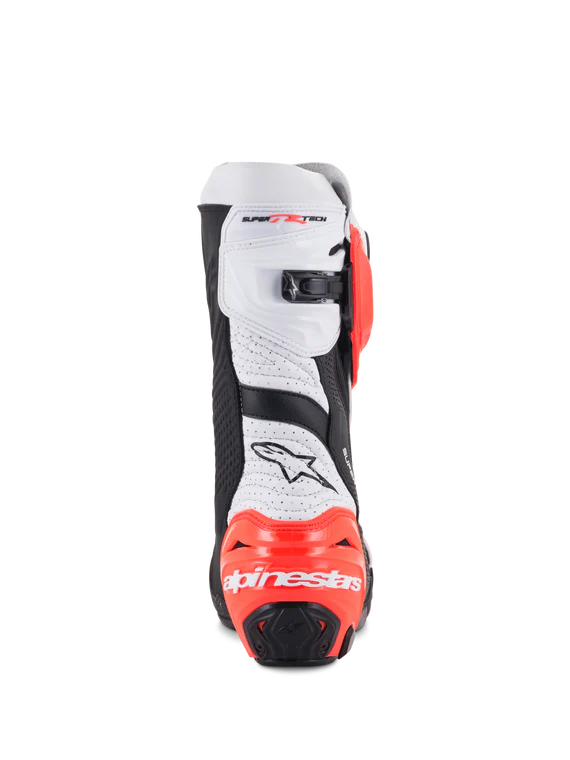 Alpinestars - STech "V" Boots