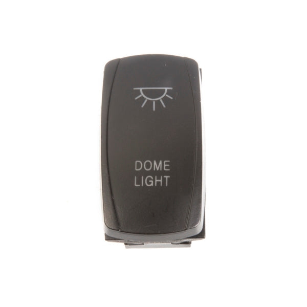QuakeLed-SWITCH ROCKER 5 PINS DOME AMB QUAKELED QRS269 10355281290