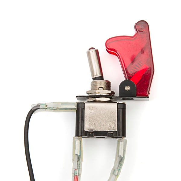QuakeLed-UNIVERSAL WIRING HARNESS QUAKELED QWH075 718193340178