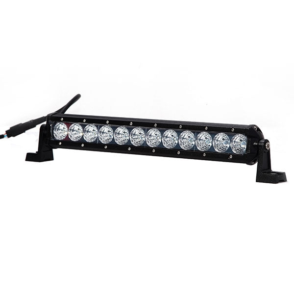 QuakeLed-LIGHT BAR LED OBSIDIAN 14` QUAKELED QUB113 0103552812246