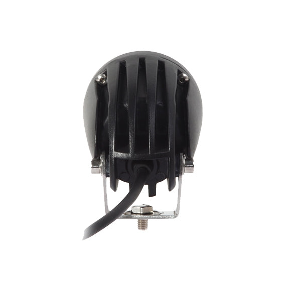QuakeLed-LIGHT LED QUANTUM 3` BK FLOOD QQU407 103552812437