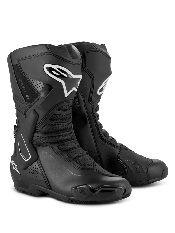 Alpinestars - SMX-6 V3 Drystar Boots
