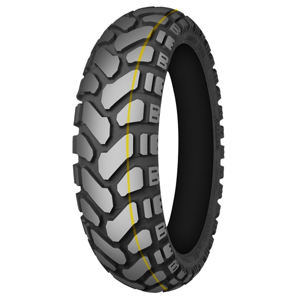 Mitas - E07+ Enduro Trail (including Dakar) Tire