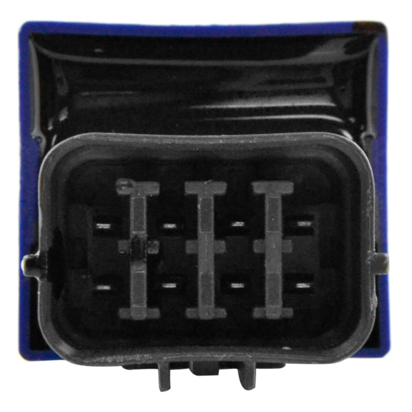 KimpexHD - Fuel Pump Waterproof Relay (SF-270-000906)
