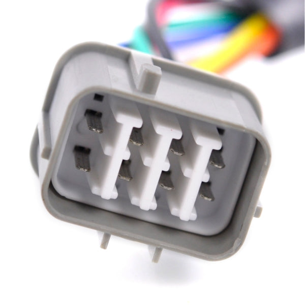 KimpexHD - Starter Relay Solenoid Switch (SF-090-002092)