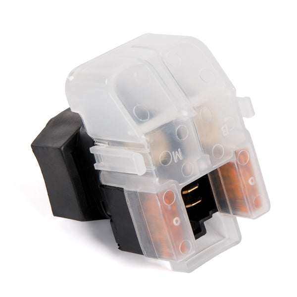 KimpexHD-HD STARTER RELAY SOLENOID SWITCH YAM KIM SF-090-002557 225509225509