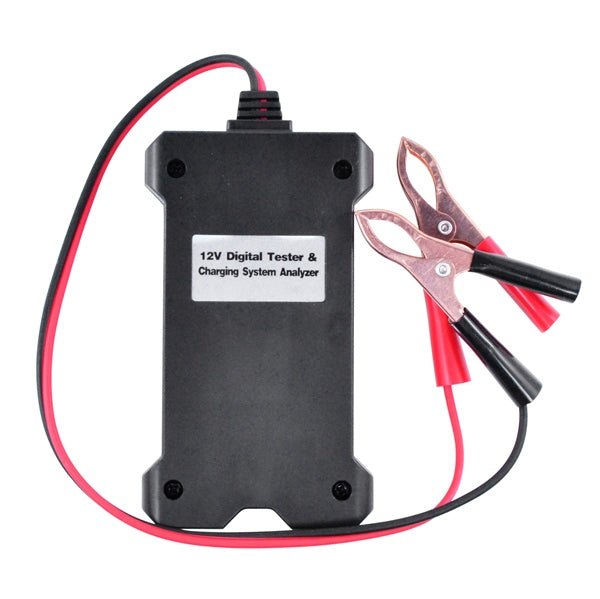 KimpexHD - Universal 12V Digital Battery Tester (SF-200-003922)