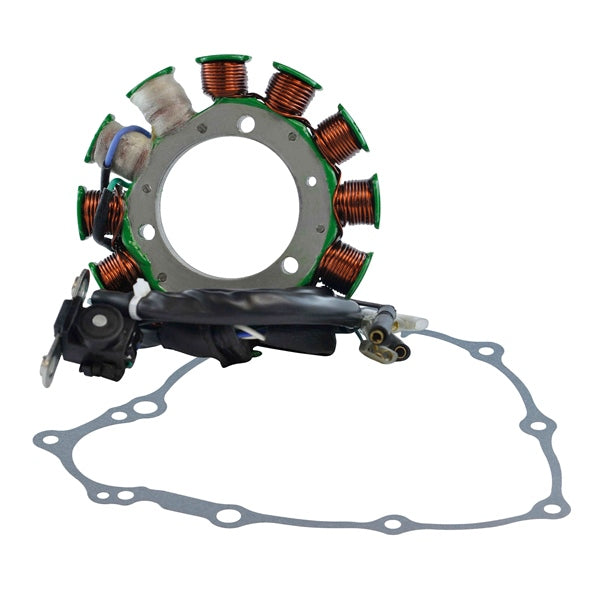 KimpexHD-STATOR HP/SEAL COVER MAGNETO KIT HON SF-900-006554 RMS900-103542