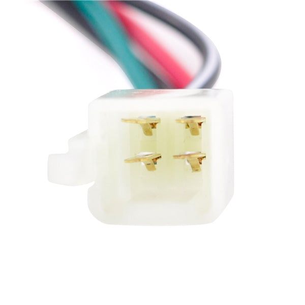 KimpexHD - Ignition Key Switch (SF-110-002177)