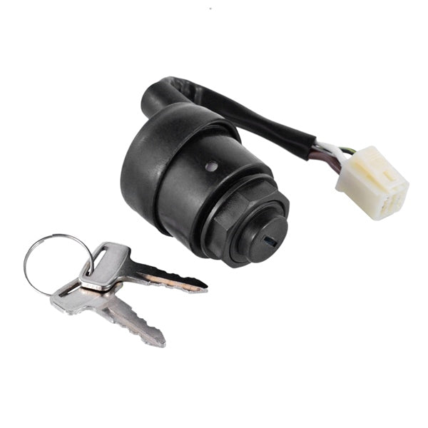 KimpexHD - Ignition Key Switch (SF-110-002915)
