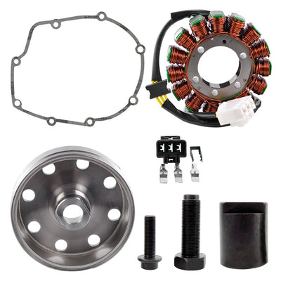 KimpexHD-STATOR/FLYWHEEL/SEAL/PULLER RECALL KIT SF-900-006562 RMS900-103880