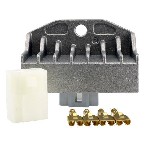 KimpexHD - Voltage Regulator Rectifier (SF-020-006065)