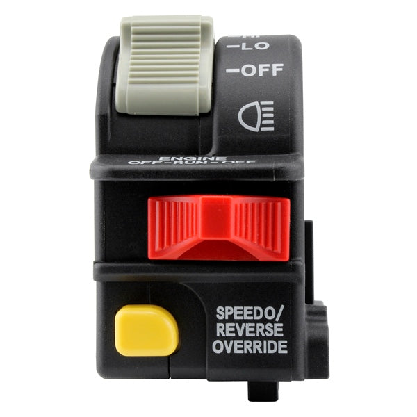 KimpexHD - Handlebar Switch
